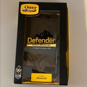 Otter Defender NEW